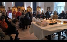 Romanian Orthodox Church in Limerick